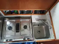 İş gemileri satılık