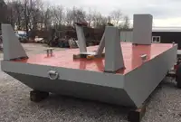 Çekme teknesi satılık