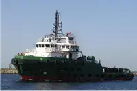 Römorkör satılık