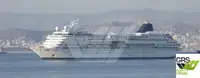 Kruvaziyer gemisi satılık