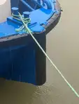 Çekme teknesi satılık