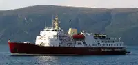 Yolcu gemisi satılık