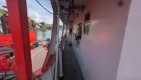 Araştırma gemisi satılık