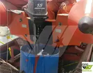 Araştırma gemisi satılık