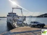 Çıkarma aracı, tank satılık