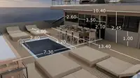 Katamaran satılık
