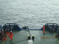 Yığın taşıyıcı satılık