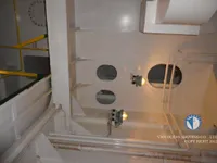 Petrol/Kimyasal tankeri satılık