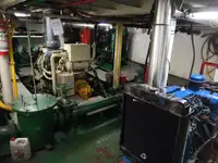 İş gemileri satılık