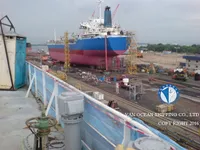 Petrol/Kimyasal tankeri satılık
