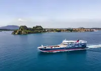 RoPax gemisi satılık