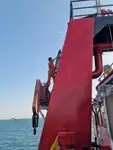 Tedarik gemisi satılık