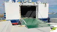 Ro-Ro gemisi satılık