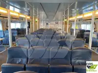 Kruvaziyer gemisi satılık