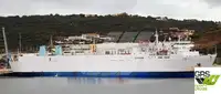 Ro-Ro ship satılık