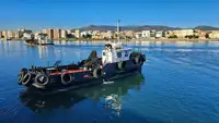 İş gemileri satılık