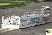 Kruvaziyer gemisi satılık