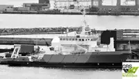 Platform tedarik gemisi (PSV) satılık
