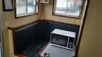 Çekme teknesi satılık