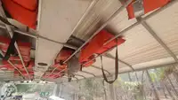 Kruvaziyer gemisi satılık
