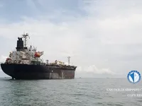 Petrol/Kimyasal tankeri satılık