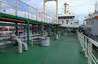 Petrol/Kimyasal tankeri satılık