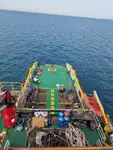 Tedarik gemisi satılık