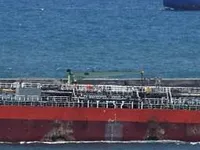 Petrol/Kimyasal tankeri satılık