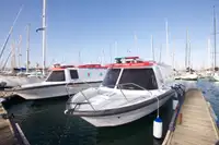 Kurtarma gemisi satılık