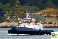Römorkör satılık