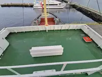 Ro-Ro gemisi satılık
