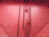 Yığın taşıyıcı satılık