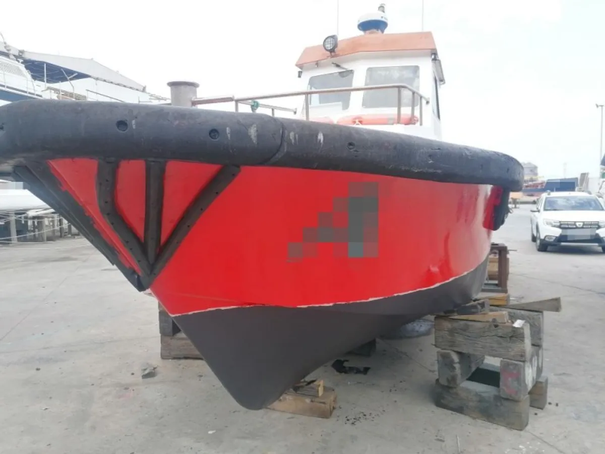 İş gemileri satılık