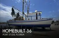 Trawler satılık