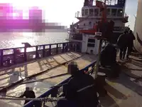 Çekme teknesi satılık