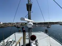 Uzun hatlı balıkçı gemisi satılık