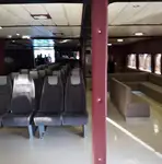 Çıkarma Gemisi, Tank satılık
