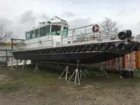Mürettebat botu satılık