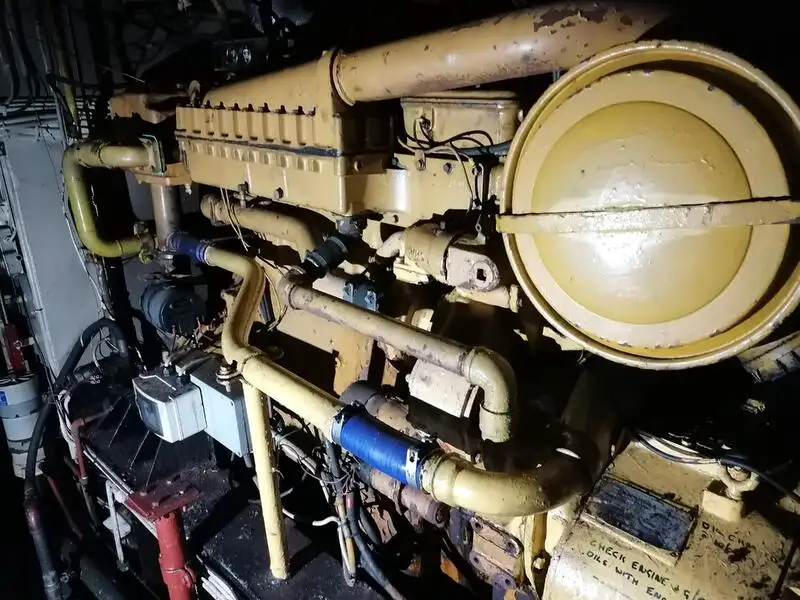 Römorkör satılık