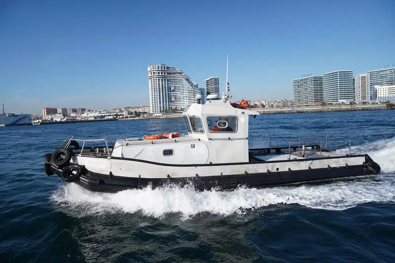 Römorkör satılık