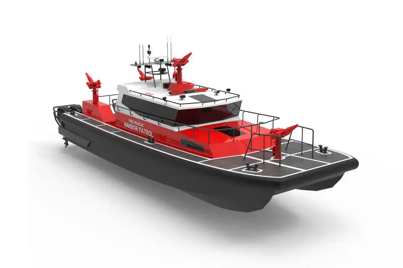 Römorkör satılık