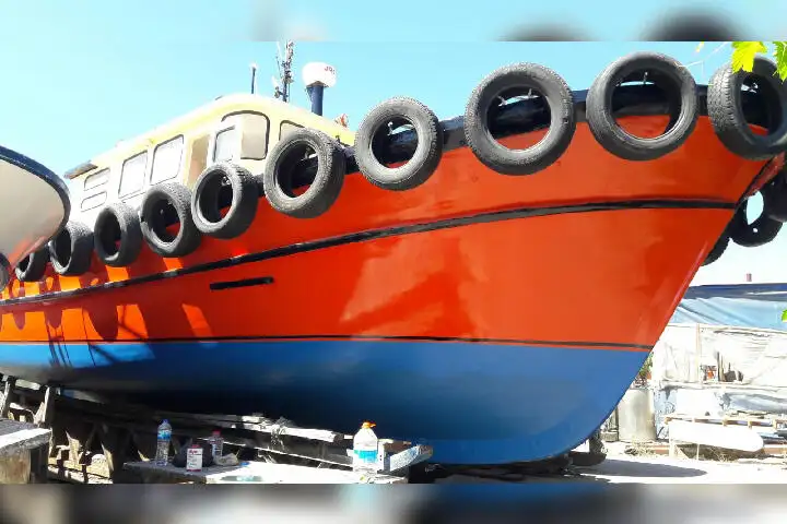 Römorkör satılık