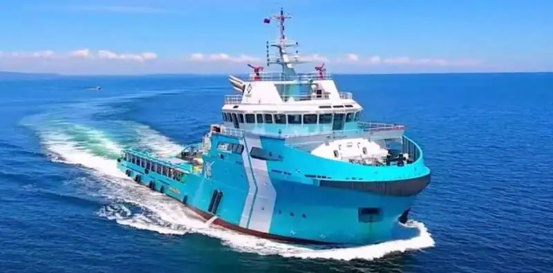 Römorkör satılık