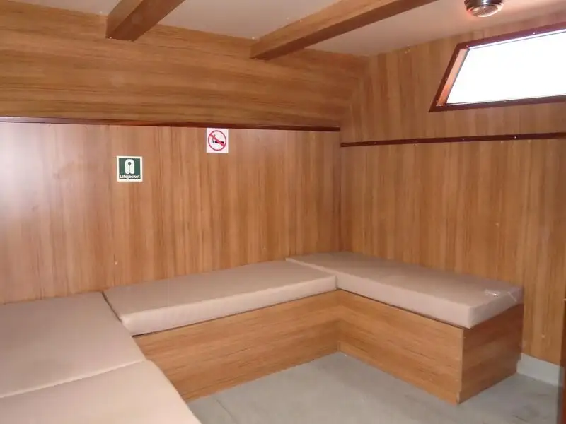 Römorkör satılık