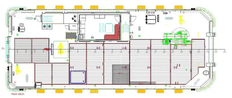 İş tekneleri satılık