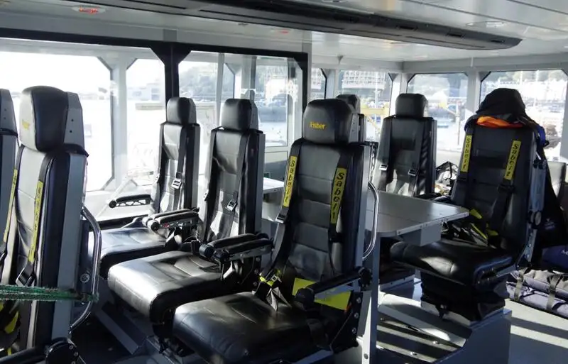 Yük gemisi satılık