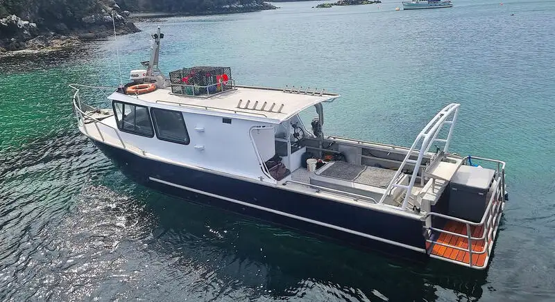 balıkçı teknesi satılık