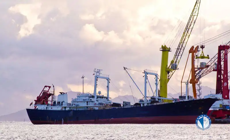 soğutuculu gemi satılık