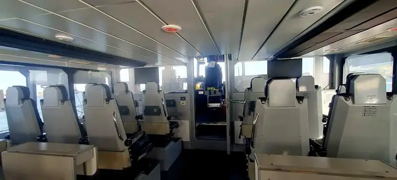 Yük gemisi satılık