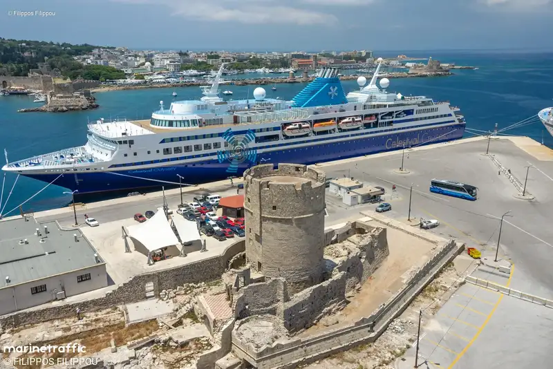 Motorlu tekne satılık